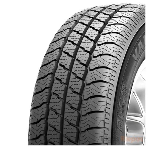 Maxxis Vansmart A/S AL2 195/65 R16 104T - 2