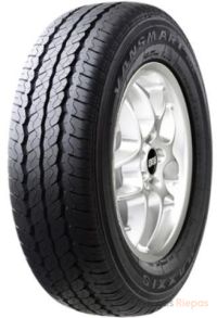 Maxxis Vansmart MCV3+ 205/75 R16 113R