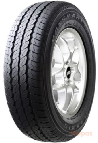 Maxxis Vansmart MCV3+ 205/75 R16 113R