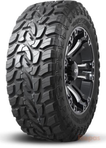 Mazzini Mud Contender 275/65 R18 123Q