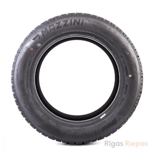 Mazzini Snowleopard 195/55 R15 85T - 3