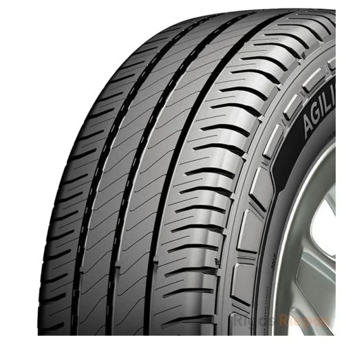 Michelin Agilis 3 195/70 R15 104S - 2