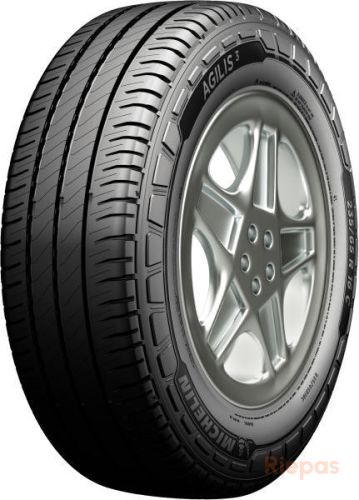 Michelin Agilis 3 195/70 R15 104S