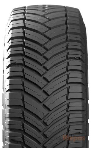 Michelin Agilis CrossClimate 195/70 R15 104T - 3