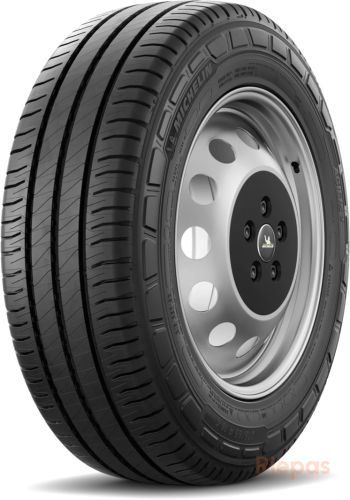 Michelin Agilis+ 215/60 R17 109T