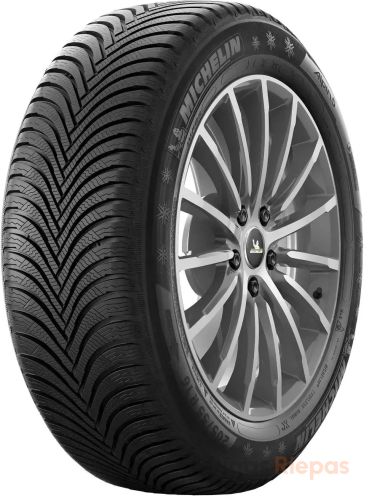 Michelin Alpin 5 205/60 R16 92H