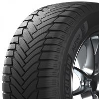 Michelin Alpin 6 215/45 R17 91V