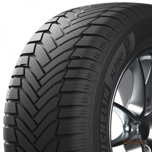 Michelin Alpin 6 195/60 R15 88T