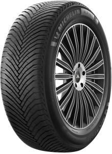 Michelin Alpin 7 175/60 R16 82H