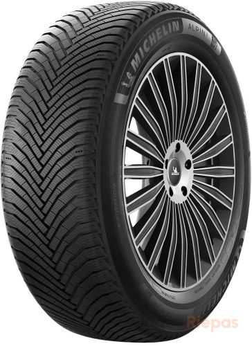 Michelin Alpin 7 195/65 R15 91T
