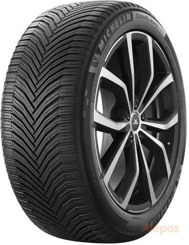 Michelin CrossClimate 2 SUV 225/65 R17 106V