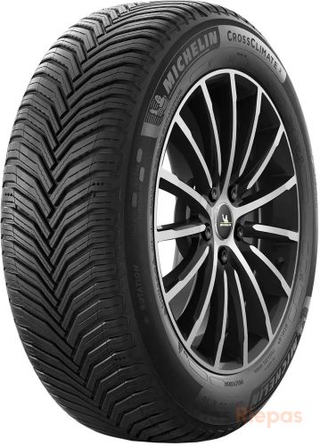 Michelin CrossClimate 2 195/65 R15 95V