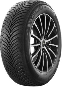 CrossClimate 2