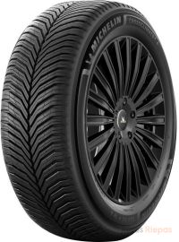 Michelin CrossClimate 3 205/55 R16 91H