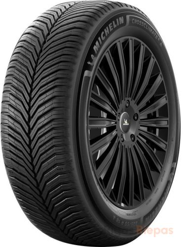 Michelin CrossClimate 3 205/55 R16 91H