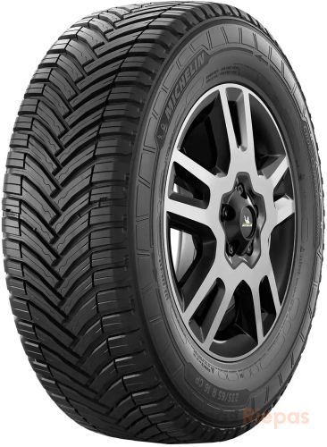 Michelin CrossClimate Camping 195/75 R16 107R