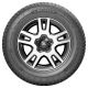Michelin CrossClimate Camping 195/75 R16 107R - 2