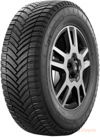 Michelin CrossClimate Camping 195/75 R16 107R