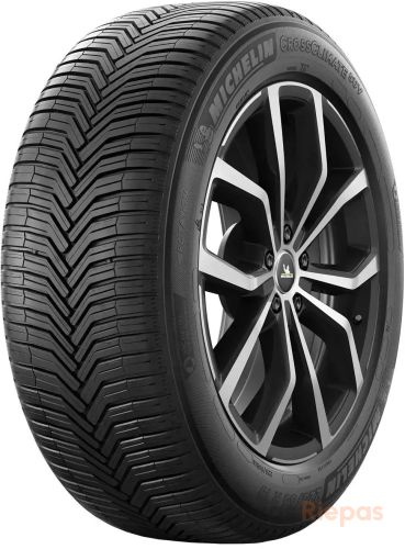 Michelin CrossClimate SUV 235/60 R17 106V