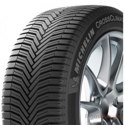 Michelin CrossClimate+ 165/70 R14 85T