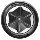 Michelin E-Primacy 2 225/50 R17 98W - 3