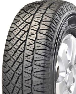 Michelin Latitude Cross 285/45 R21 113W