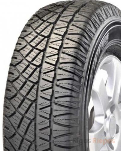 Michelin Latitude Cross 205/70 R15 100H - 3