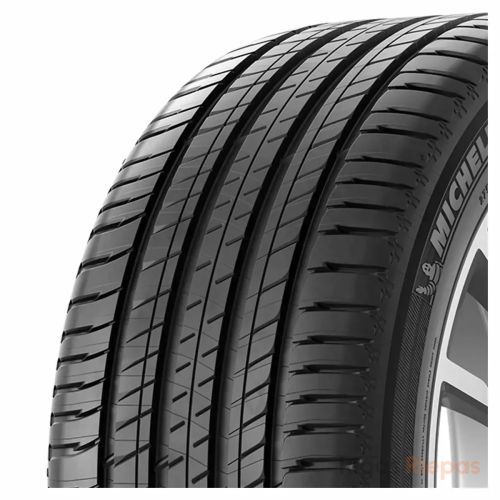 Michelin Latitude Sport 3 235/55 R19 101Y - 3