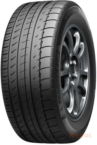 Michelin Latitude Sport 255/55 R18 109Y