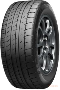 Michelin Latitude Sport 255/55 R18 109Y