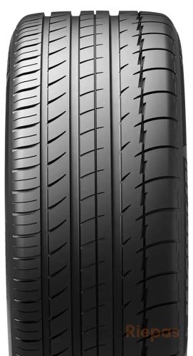 Michelin Latitude Sport 255/55 R18 109Y - 2