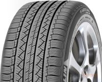 Michelin Latitude Tour HP 255/55 R18 105H