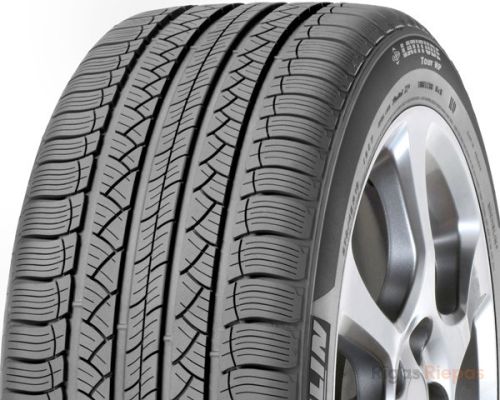 Michelin Latitude Tour HP 255/55 R18 105H