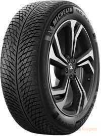 Michelin Pilot Alpin 5 SUV 235/60 R18 103H
