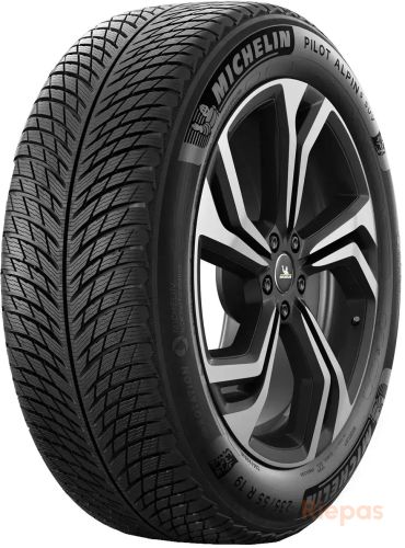 Michelin Pilot Alpin 5 SUV 235/60 R18 103H