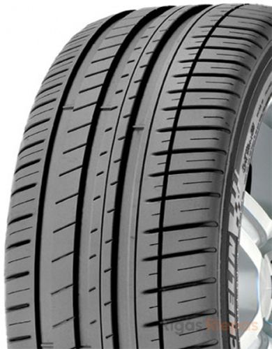 Michelin Pilot Sport 3 215/45 R18 93W - 2
