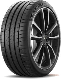 Michelin Pilot Sport 4 S 225/40 R18 92Y