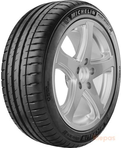 Michelin Pilot Sport 4 205/55 R16 94Y