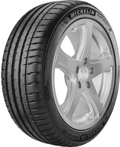 Pilot Sport 4