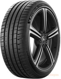 Michelin Pilot Sport 5 225/45 R17 94Y