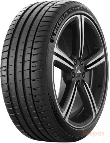 Michelin Pilot Sport 5 225/45 R17 94Y