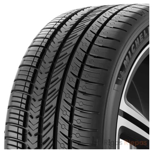 Michelin PILOT SPORT A/S 4 275/35 R21 103V - 3
