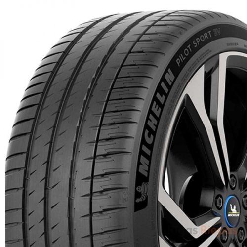 Michelin Pilot Sport EV 235/45 R19 99W - 4