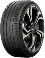 Michelin Pilot Sport EV 255/40 R20 101W