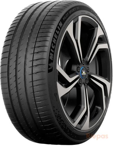 Michelin Pilot Sport EV 235/45 R19 99W