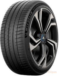 Michelin Pilot Sport EV 235/45 R19 99W