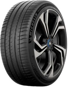 Michelin Pilot Sport EV 265/45 R20 108W