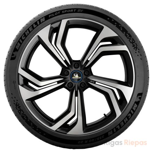 Michelin Pilot Sport EV 235/45 R19 99W - 2