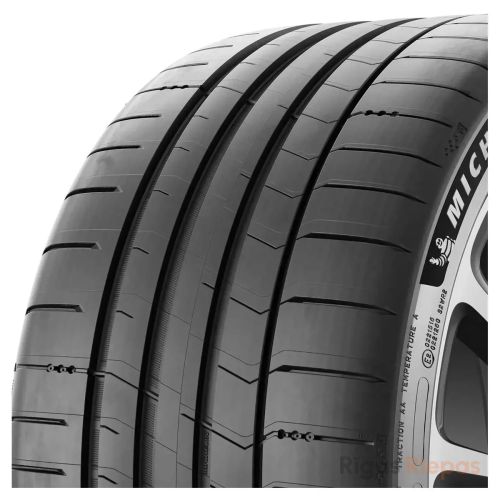 Michelin Pilot Sport S 5 225/40 R19 93Y - 2