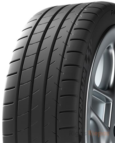 Michelin Pilot Super Sport 245/40 R18 97Y - 2